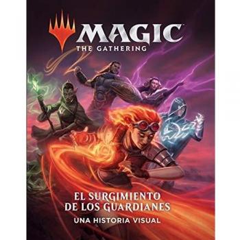 Magic. The Gathering