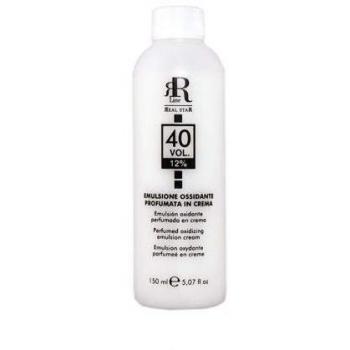Emulsión Oxidante 40 Vol. 150ml - Racioppi