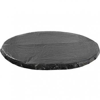 Funda Impermeable para Cama Elástica Arebos 244 cm - Protección UV y contra la Lluvia