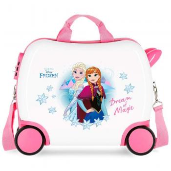 Disney Dream of Magic Equipaje Infantil, 41 cm, 25 litros