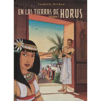 En las tierras de Horus 1