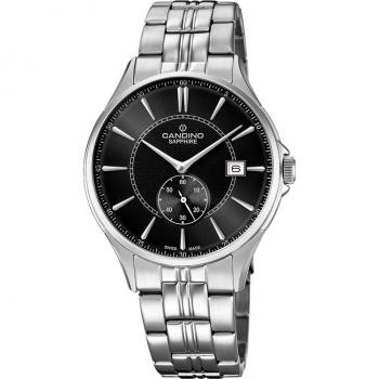 Candino - Reloj de hombre C4633/4 Gents Classic Timeless