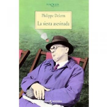 La siesta asesinada