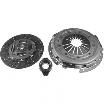 Blue Print ADN13097 Kit de embrague