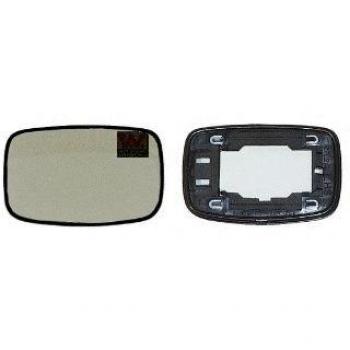 Cristal de espejo retrovisor exterior VAN WEZEL 1838835