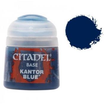 Kantor Blue Pintura Base Citadel