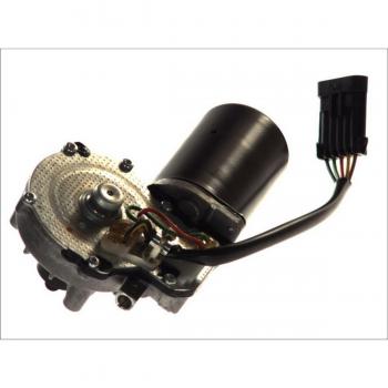 Motor limpiaparabrisas VALEO 403945 - Limpieza del parabrisas, compatible con varios modelos de vehículos, fácil instalación, alta durabilidad y rendimiento óptimo
