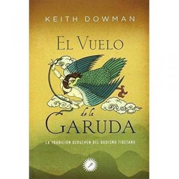 El Vuelo De La Garuda - Dowman (inglés), Keith