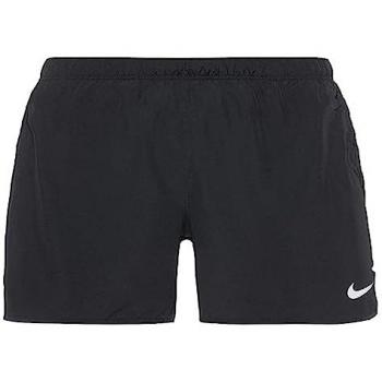 Nike Dri-Fit Challenger 7in 2in1 Shorts Hombres - Negro, Gris, Pantalón corto de running Dri-FIT de 18 cm 2 en 1 - Hombre - Negro (XXL)