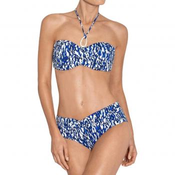 Bikini Triumph Bandeau sin aros