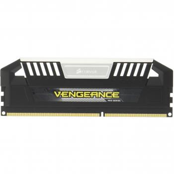Corsair Vengeance Pro - Módulo de Memoria XMP 2.0 de Alto Rendimiento de 8 GB