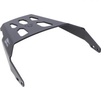 Portaequipaje STREET-RACK SW-Motech Negro para Yamaha XJR 1200/1300 (06-)