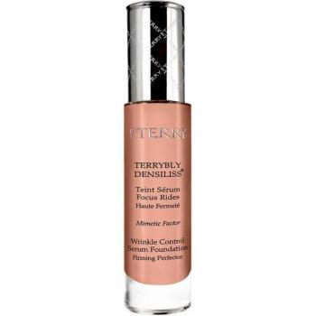 By Terry Terrybly Densiliss Anti-Aging Serum Foundation - Deep Ebony 30 ml