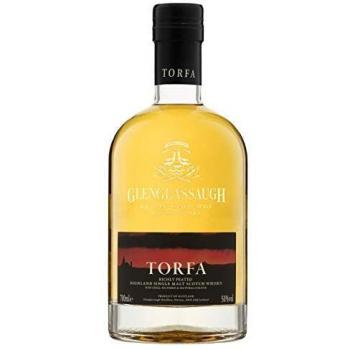 Glenglassaugh Torfa Single Malt Scotch Whisky 50% ABV 700ml