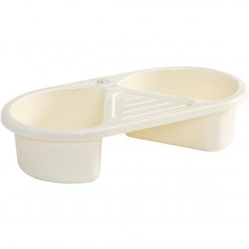 Bebe-jou 6155 - Palangana para el baño