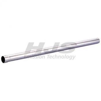 Tubo de escape universal HJS 90 60 5200