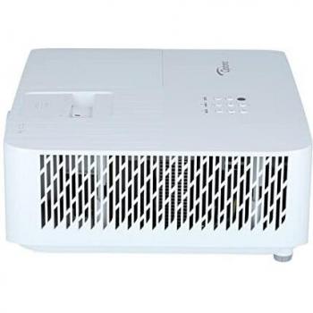 Optoma UHD35x Proyector DLP 4K UHD 3D 3600 Lúmenes 3840 x 2160 px
