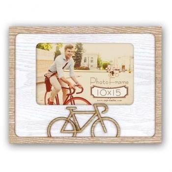 Marco de Madera 10x15 ZEP SPRINT - Ciclismo