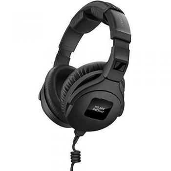 Sennheiser PROtect HD 300 - Auriculares de diadema