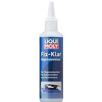 Liqui Moly 1590 Repelente de Lluvia, 125 ml
