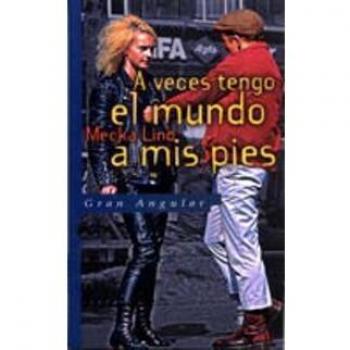 A veces tengo el mundo a mis pies: 131