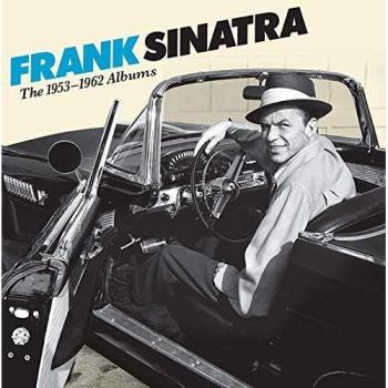 The 1953-1962 Albums