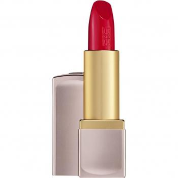 Elisabeth Arden Lip Color Satin Luxury Nourishing Lipstick with Vitamin E Shade 020 Real Red 3.5 g