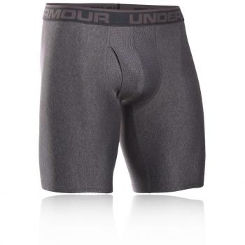 The Original 9\'\' Boxerjock - Ropa interior Hombre, Gris