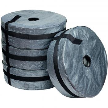 Bolsa de neumáticos Lona