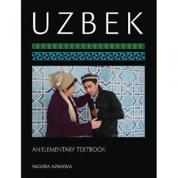 Uzbek: An Elementary Textbook