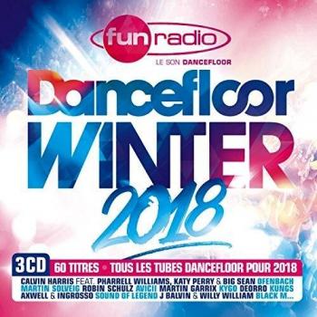 Fun Dancefloor Winter 2018