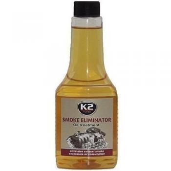Doctora SMOKE motor ELIMI. K2 355ml