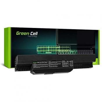 Batería para Portátil Green Cell AS04 Negro 4400 mAh
