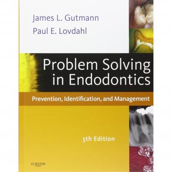 Problem Solving in Endodontics, 5th Edition by C.V. Mosby Co