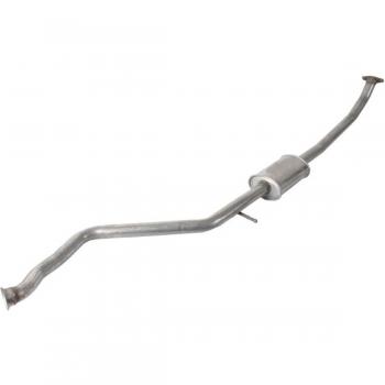 Silenciador Frontal BOSAL 291-697