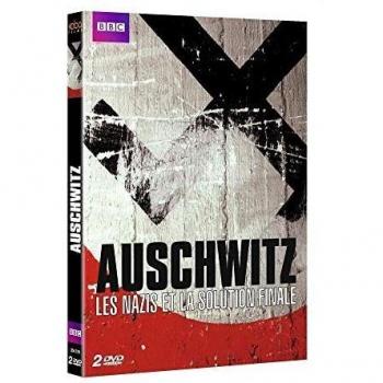 Auschwitz, les Nazis et la solution finale [Francia] [DVD]
