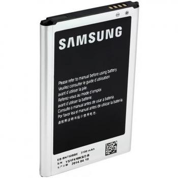 Samsung EB-BN750BBECWW - Batería para Samsung Galaxy Note 3 Neo