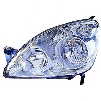 Faro principal delantero izquierdo JUMASA 38311621