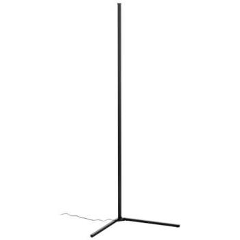Lámpara Decorativa LED Prios Ledion RGB de Aluminio Dimmable con Control Remoto para Sala y Comedor