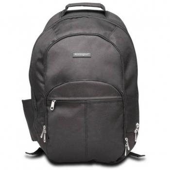 Mochila Kensington K63207WW de 15.6 pulgadas color negro