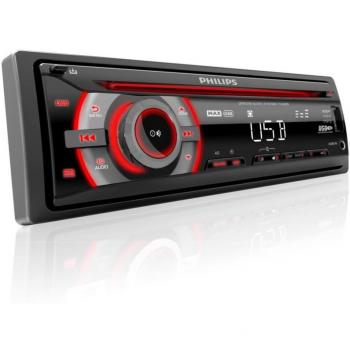 Autorradio Philips Cem2200