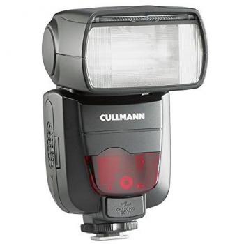 Cullmann CUlight FR 60C - Flash