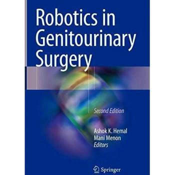 Robotics in Genitourinary Surgery