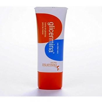 Glicermina Manos y pies 1 Unidad 50 g