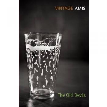 Los Viejos Demonios - Kingsley Amis (Clásicos Vintage)