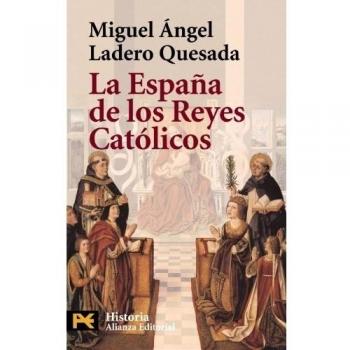 La España de los Reyes Católicos