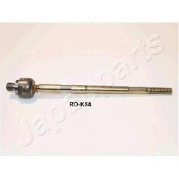 Rótula axial de dirección JAPANPARTS RD-K54 - Tipo: Rótula axial; Marca: JAPANPARTS; Modelo: RD-K54