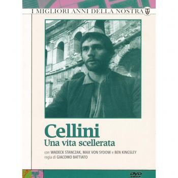 Una_vita_scellerata [Italia] [DVD]