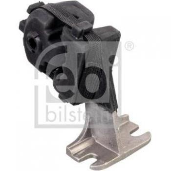FEBI BILSTEIN Tira de goma para sistema de escape 172093