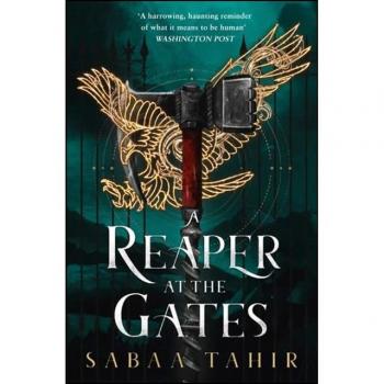 A Reaper at The Gates